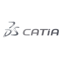 SigmaNEST: Integracje z CAD 2D/3D - CATIA