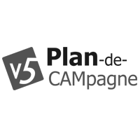 Integracje ERP / MRP z SigmaNEST - Plan-de-CAMpagne (program do planowania i zarządzania produkcją)