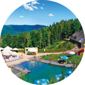 User Day 2017 w Hotelu Kocierz - Aquapark