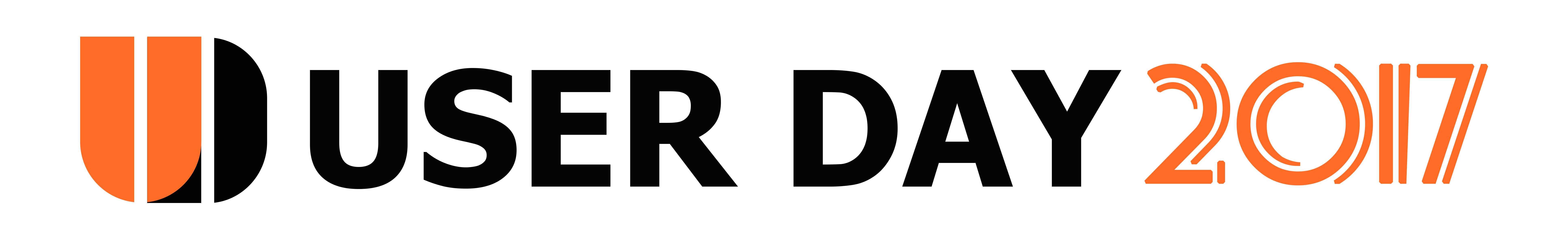 Logo User Day 2017
