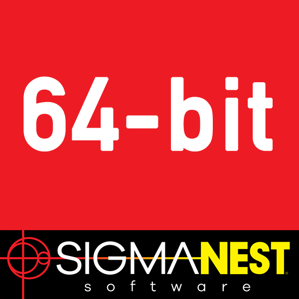 SigmaNEST-64bit