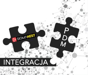 Integracja SigmaNEST z PDC