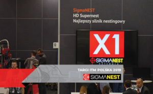 SigmaNEST - ITM Polska 2019