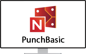 Pakiety SigmaNEST - PunchBasic