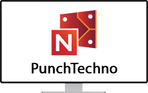 Pakiety SigmaNEST - PunchTechno