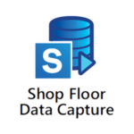 Shop Floor Data Capture - SigmaTEK